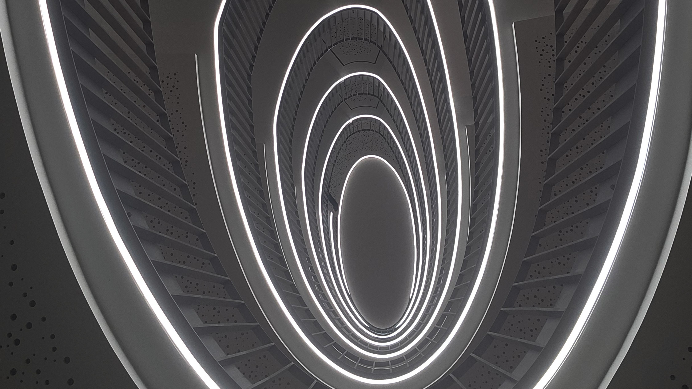 Linear led modules luce